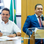 Gregório Maglio é eleito presidente do CIOESTE; Teco assume vice-presidência da entidade