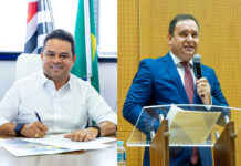 Gregório Maglio é eleito presidente do CIOESTE; Teco assume vice-presidência da entidade