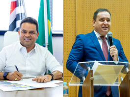 Gregório Maglio é eleito presidente do CIOESTE; Teco assume vice-presidência da entidade