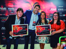 Santana de Parnaíba é referência no turismo paulista