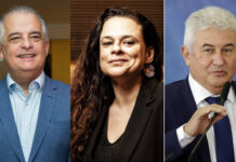 O que faz um senador no Brasil?