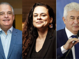 O que faz um senador no Brasil?