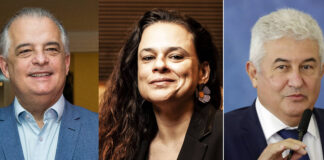 O que faz um senador no Brasil?