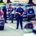 Santana de Parnaíba registra queda histórica na taxa de roubos