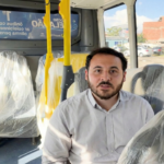 Guarulhos lança “Busão Geladão” e coloca nova frota climatizada em circulação para enfrentar o calor
