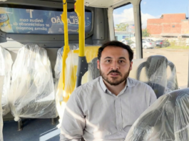 Guarulhos lança “Busão Geladão” e coloca nova frota climatizada em circulação para enfrentar o calor