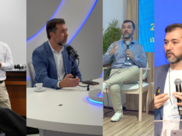 A reciclagem brasileira sob risco com a reforma tributária