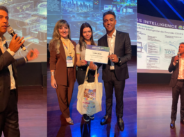 Barueri apresenta avanços tecnológicos no Fórum de Cidades Digitais e Inteligentes da Grande São Paulo