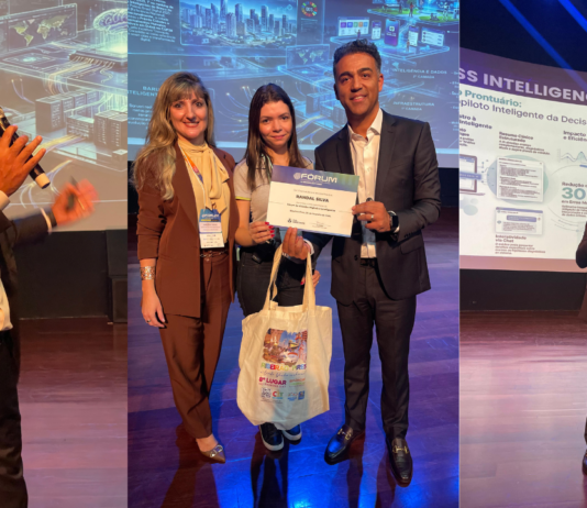 Barueri apresenta avanços tecnológicos no Fórum de Cidades Digitais e Inteligentes da Grande São Paulo