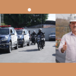 Prefeito de Barueri celebra avanço histórico nos índices de segurança pública