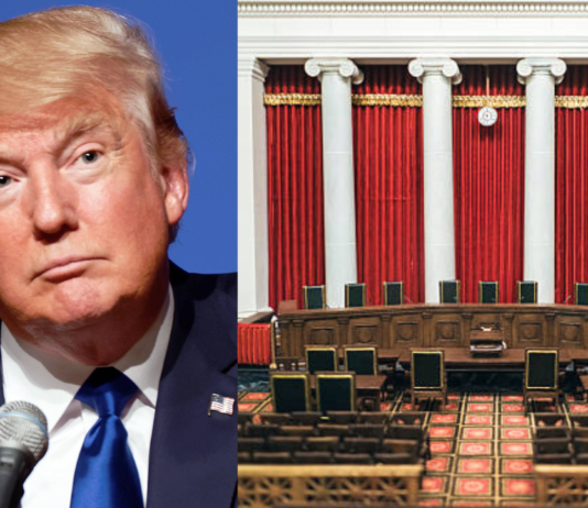 Suprema Corte dos EUA derruba tarifaço de Trump e impõe freio ao poder presidencial