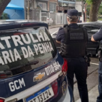 GCM de Guarulhos prende três homens por violência doméstica em diferentes bairros