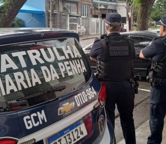 GCM de Guarulhos prende três homens por violência doméstica em diferentes bairros