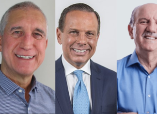 Barueri recebe Seminário LIDE Saúde e vira palco nacional de debates sobre inovação e gestão na área da saúde