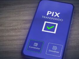 ATENÇÃO: Novas regras de segurança do PIX já entrou em vigor