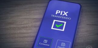 ATENÇÃO: Novas regras de segurança do PIX já entrou em vigor