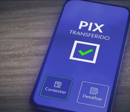 ATENÇÃO: Novas regras de segurança do PIX já entrou em vigor