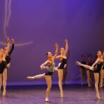 Festival Barueri de Dança 2026 abre inscrições e promete reunir talentos de todo o país