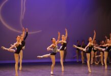 Festival Barueri de Dança 2026 abre inscrições e promete reunir talentos de todo o país