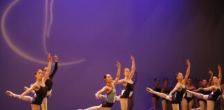 Festival Barueri de Dança 2026 abre inscrições e promete reunir talentos de todo o país