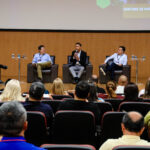 Barueri marca presença em evento regional de cidades inteligentes e reforça protagonismo na inovação