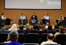 Barueri marca presença em evento regional de cidades inteligentes e reforça protagonismo na inovação