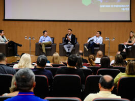 Barueri marca presença em evento regional de cidades inteligentes e reforça protagonismo na inovação