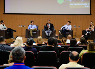 Barueri marca presença em evento regional de cidades inteligentes e reforça protagonismo na inovação