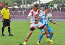 Prefeitura lava mais de 100 mil uniformes por ano e fortalece o esporte amador em Barueri