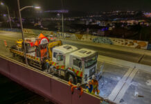 Após reclamações de motoristas, Café Diário cobra explicações sobre buracos na Castello Branco