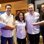 Igor Soares confirma dobradinha com Bruna Furlan para eleições de 2026