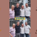 Furlan, Piteri e Igor Soares juntos: articulação acende bastidores da política em Barueri