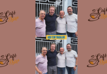 Furlan, Piteri e Igor Soares juntos: articulação acende bastidores da política em Barueri