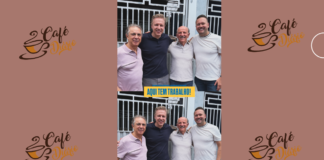 Furlan, Piteri e Igor Soares juntos: articulação acende bastidores da política em Barueri