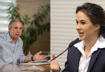 Rubens Furlan confirma pré-candidatura a deputado estadual