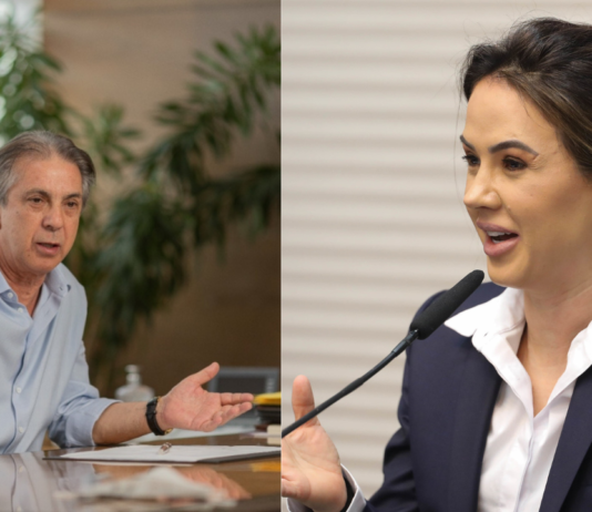 Rubens Furlan confirma pré-candidatura a deputado estadual