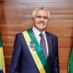 Ronaldo Caiado entra na disputa presidencial e é anunciado como pré-candidato do PSD