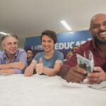 Bruna Furlan atende pedido de vereador e garante ala de cuidados paliativos em Barueri