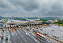 Após reclamações de motoristas, Café Diário cobra explicações sobre buracos na Castello Branco