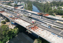 Após reclamações de motoristas, Café Diário cobra explicações sobre buracos na Castello Branco
