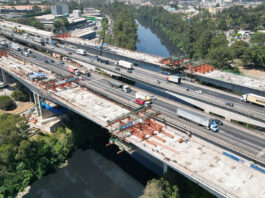 Após reclamações de motoristas, Café Diário cobra explicações sobre buracos na Castello Branco
