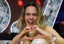 Ana Paula Renault vence o BBB 26 com votação histórica e leva prêmio milionário