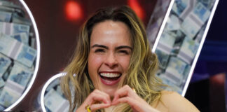 Ana Paula Renault vence o BBB 26 com votação histórica e leva prêmio milionário