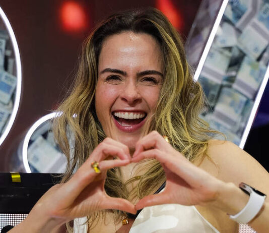 Ana Paula Renault vence o BBB 26 com votação histórica e leva prêmio milionário