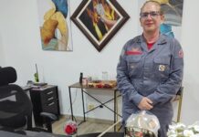 Barueri volta a ter mulher no comando da Segurança Pública com nomeação da coronel Catarina Sanches Prestes