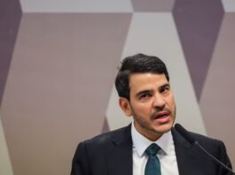 Messias defende limite para investigações e critica duração indefinida de inquéritos em sabatina ao STF