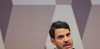 Messias defende limite para investigações e critica duração indefinida de inquéritos em sabatina ao STF