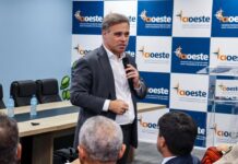 Aula magna no CIOESTE reúne prefeitos da região com presença do ministro André Mendonça em Barueri