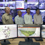 Smart Barueri é lançado e amplia segurança com inteligência artificial, reconhecimento facial e monitoramento em tempo real