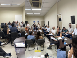 Barueri fortalece modernização da gestão pública com uso de ferramentas tecnológicas integradas